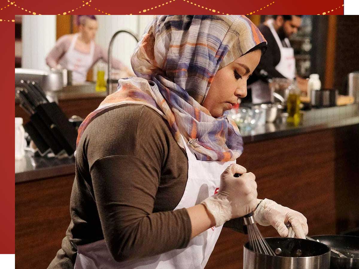 Reem Ahmed, Biomedical Engineering ’15