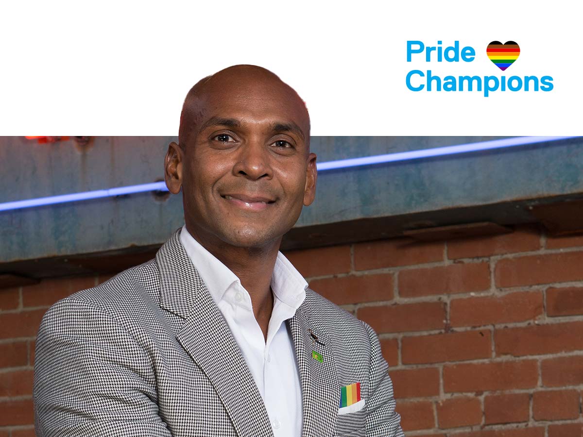 Al Ramsay. Photo Credit: Emanuel Pires