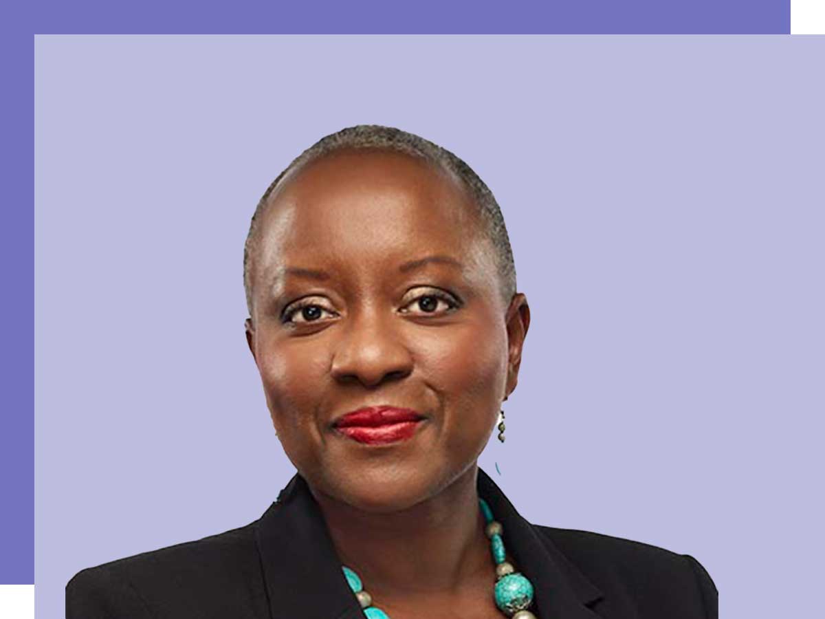 Amorell N'Daw Saunders