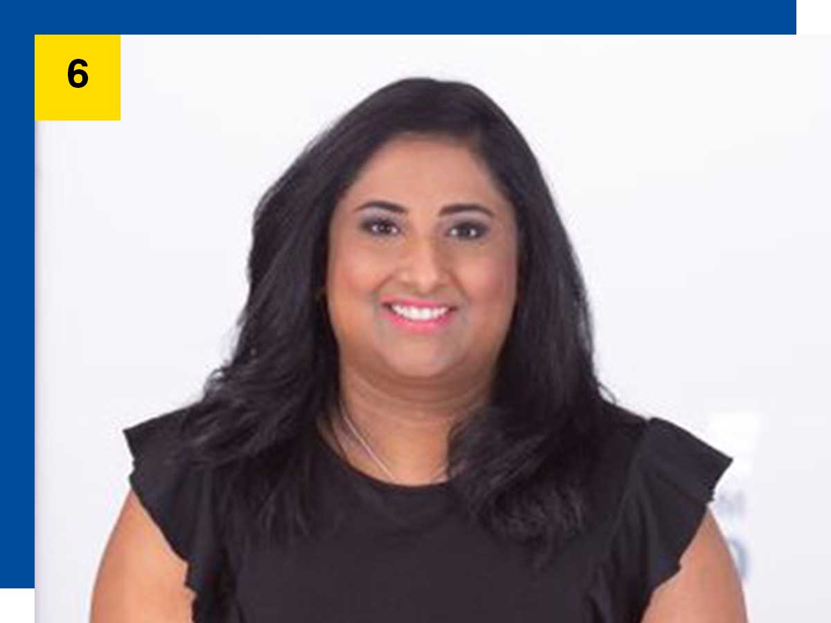 Lavanya Hariharan, Team Lead compressor stations - Enbridge Gas, Masters in Electrical & Computer Engineering '16