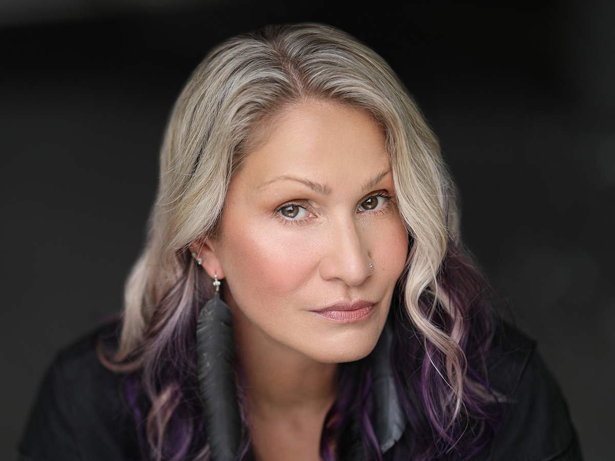 Jules Koostachin, Film Director, Owner of VisJuelles Productions Inc. and Contributor, A Perfect Offering