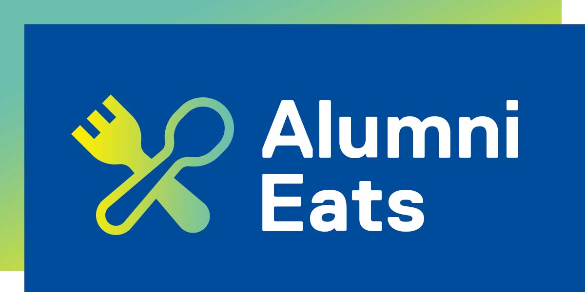 Alumni Eats