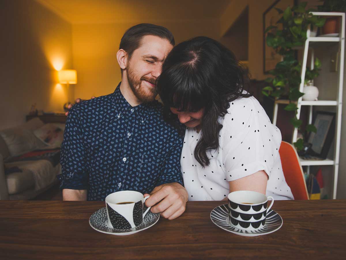 Courtesy of Jeannette Breward