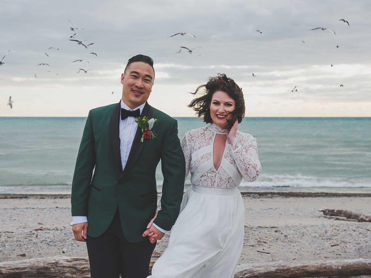 Courtesy of Jeannette Breward