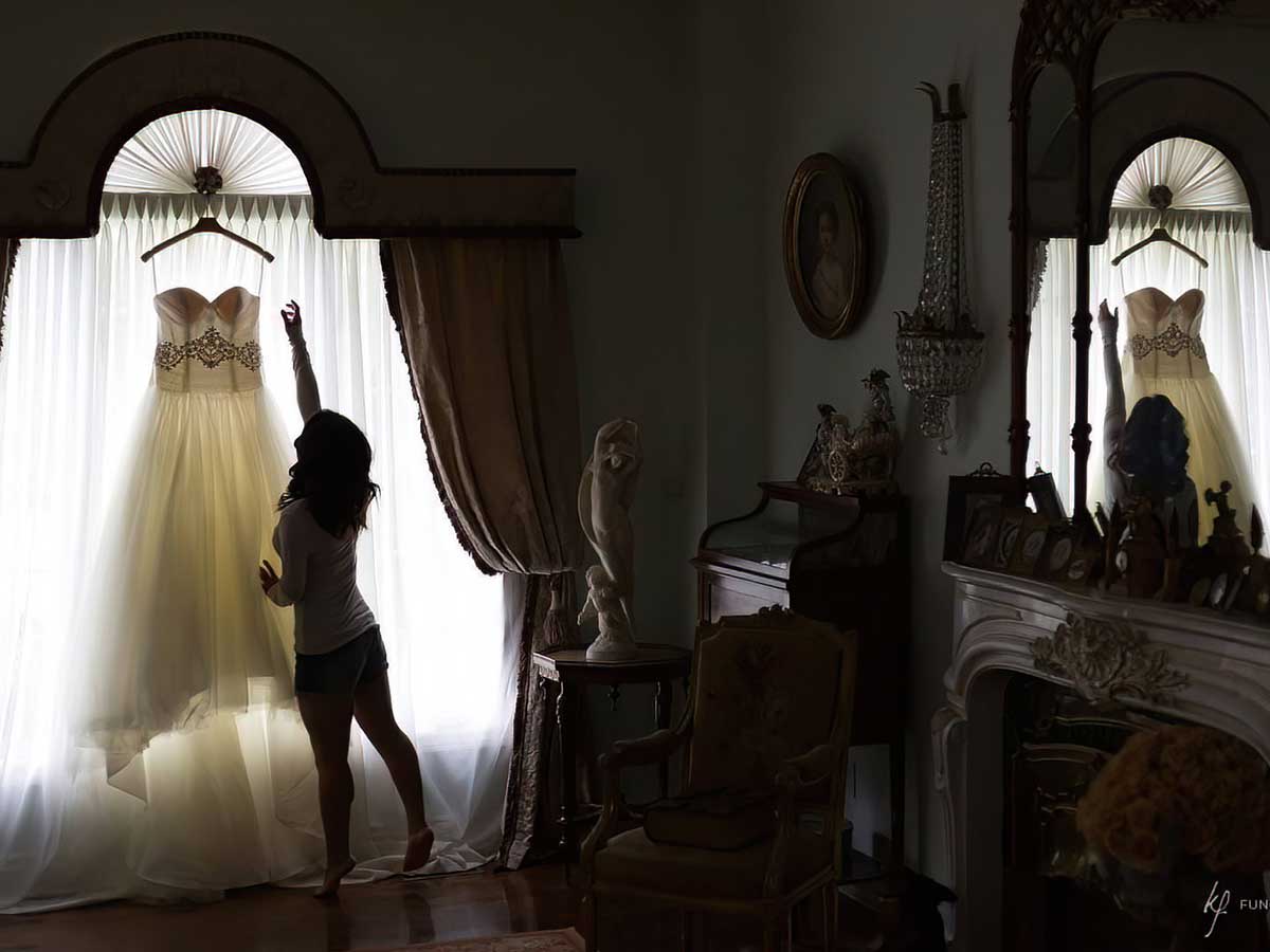 Courtesy Kevin Fung - Fungke Organic Images