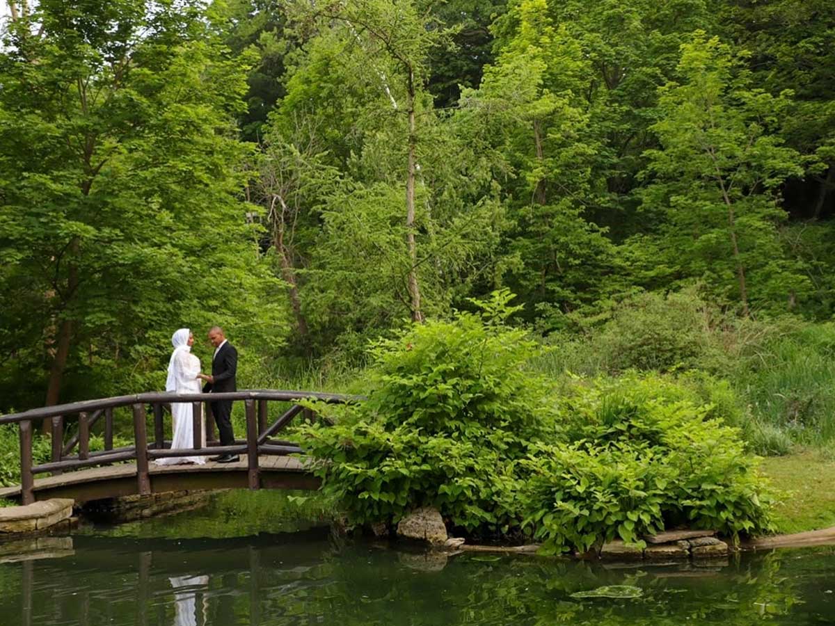 Courtesy Azaar Haile Photography