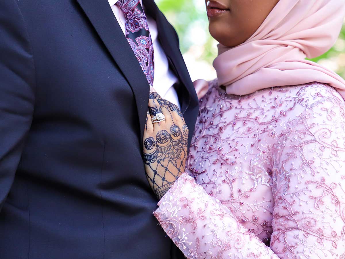 Courtesy Azaar Haile Photography