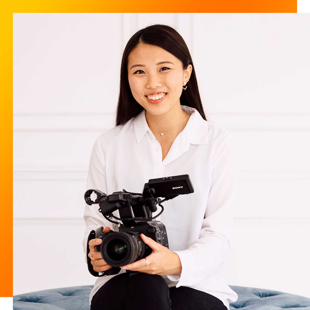 Courtesy Melinda Tse