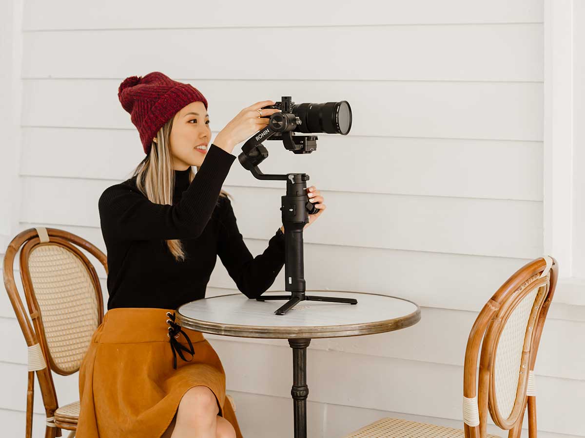 Courtesy Melinda Tse