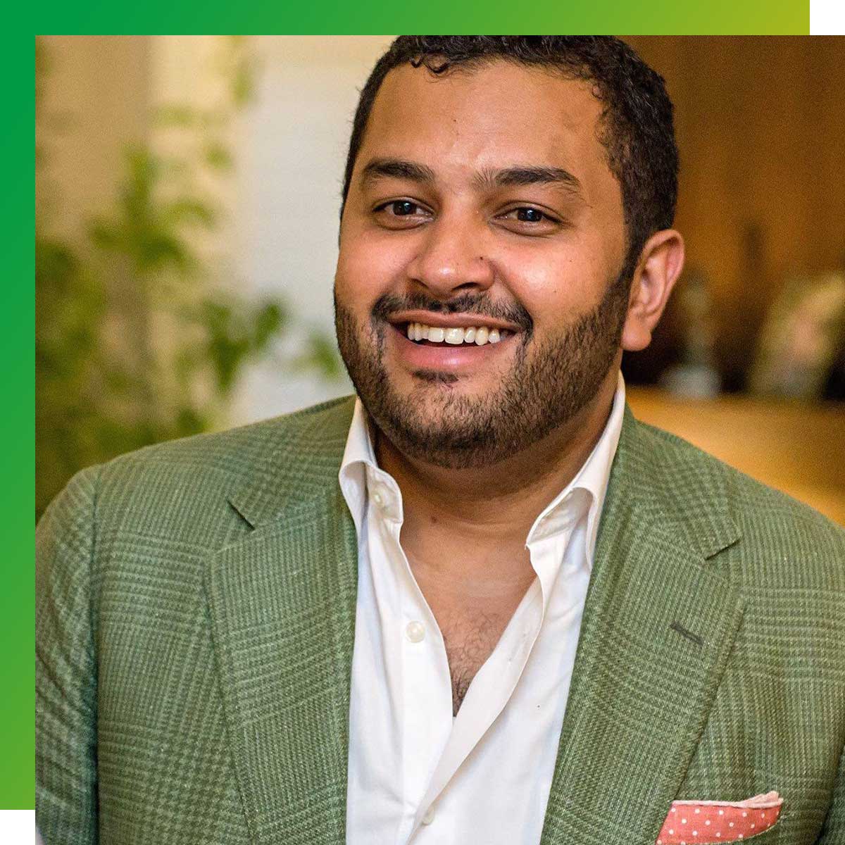 Shoaib Ahmed, SCOOTY