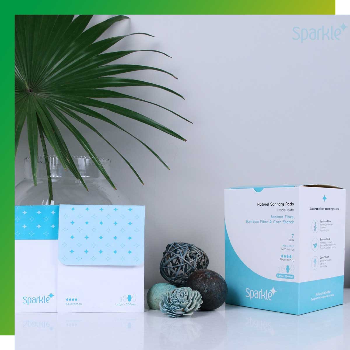 Sparkle Eco Innovations