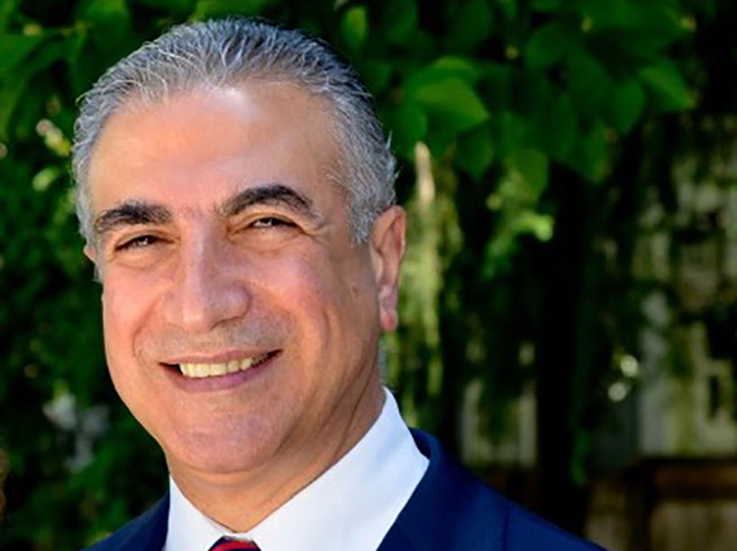 Mohammad Al Zaibak
