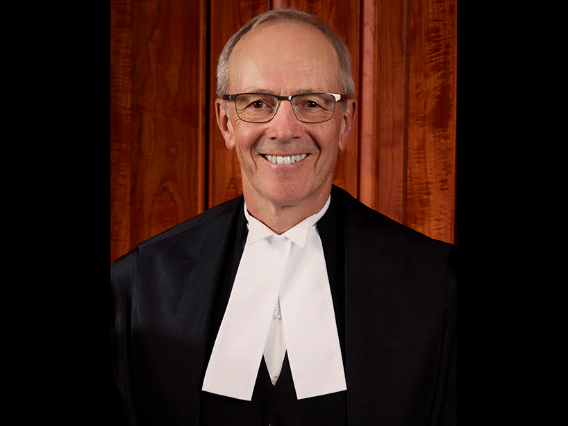 George Strathy