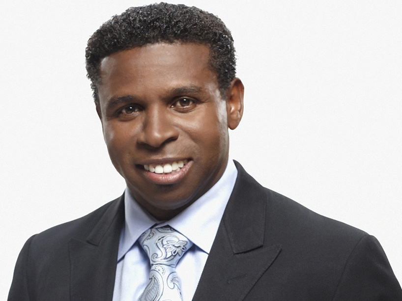 Michael Clemons