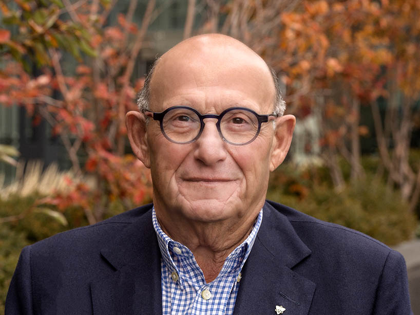 Edward Sonshine