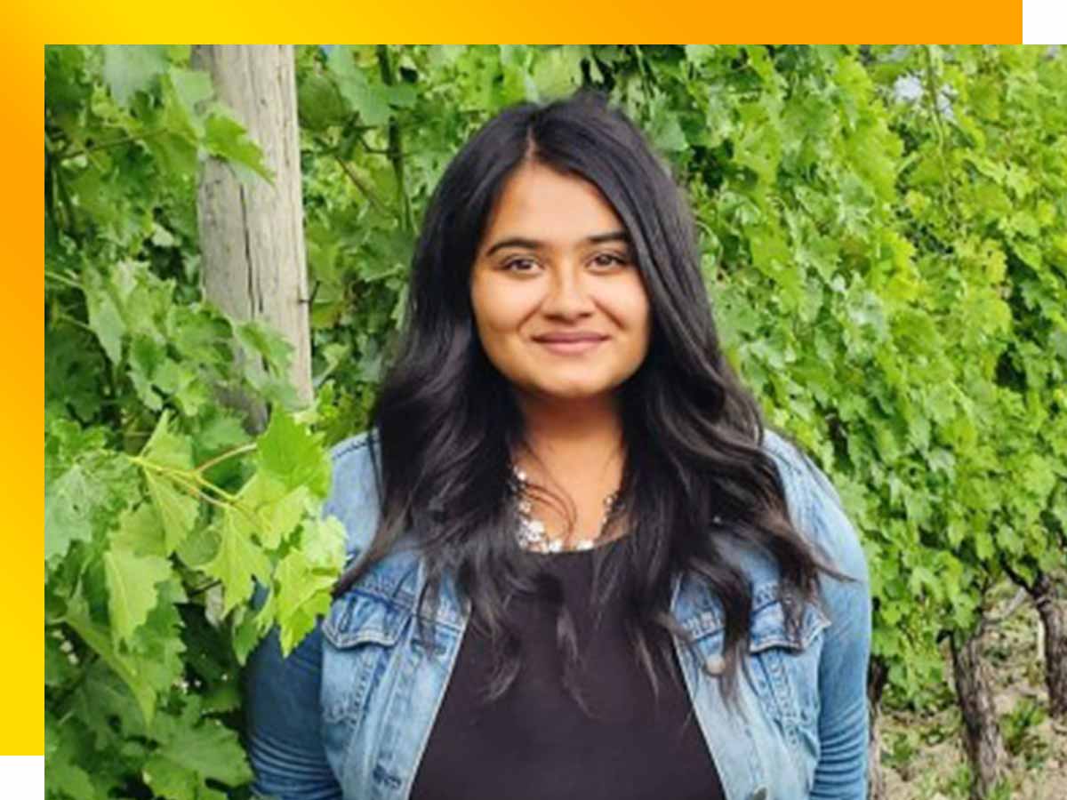 Brenda Pais, Strategic Account Manager, Hotelbeds, Hospitality & Tourism Management ’16