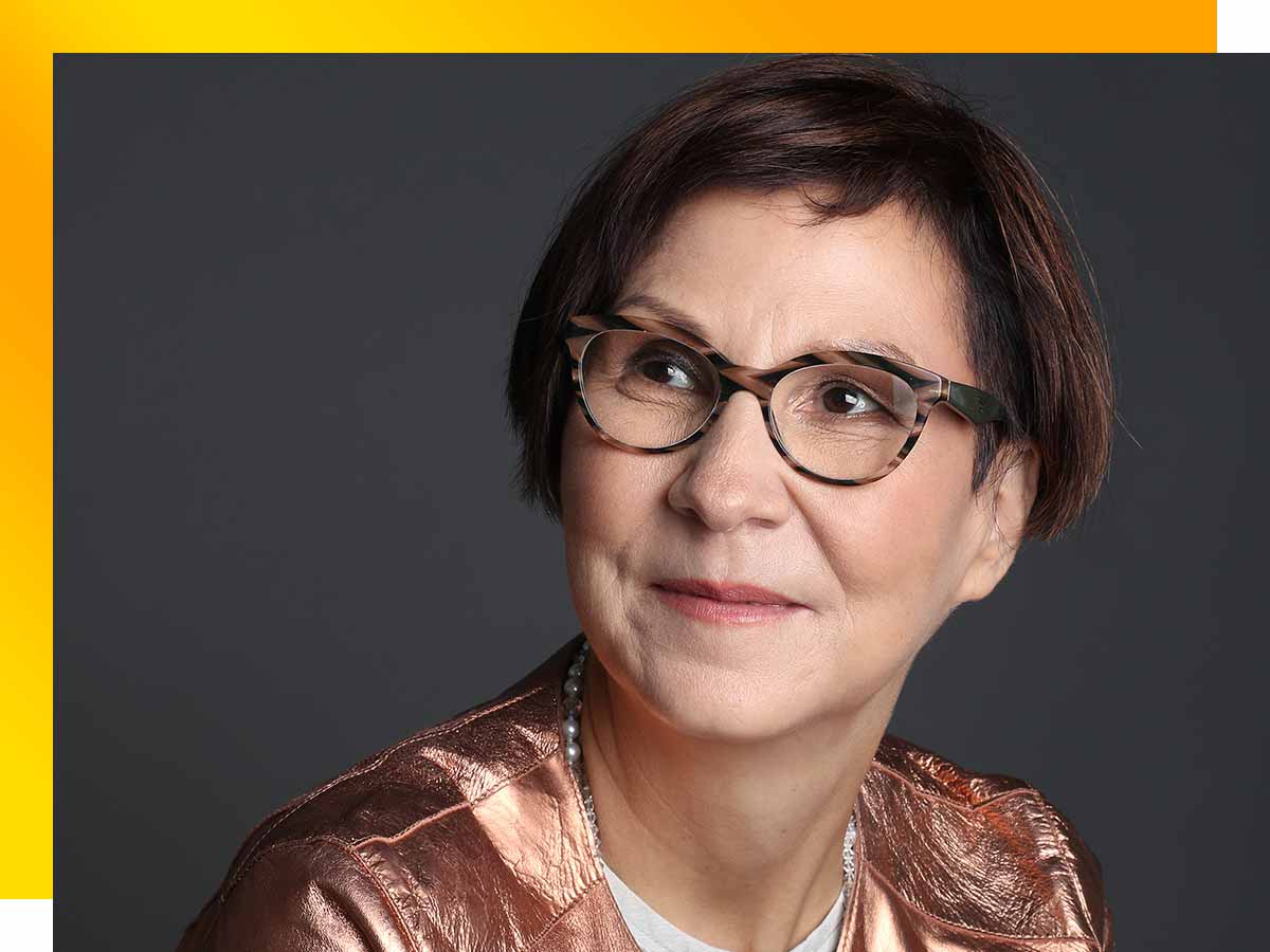 Cindy Blackstock, Executive Director, FNCFCS, Honorary Doctor of Laws ’17