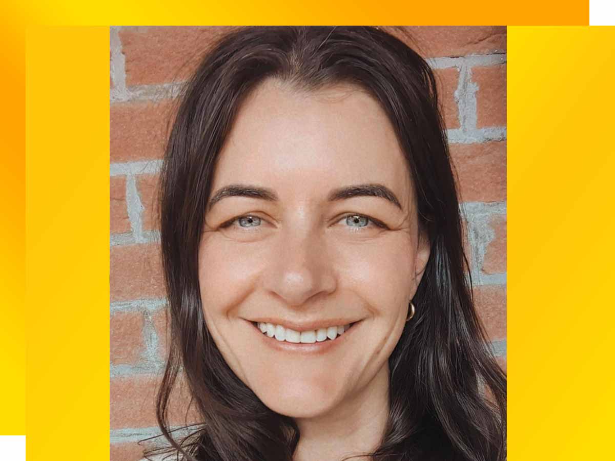 Clare Hacksel, Board Chair, Vibe Arts for Children and Youth, Midwifery ’20