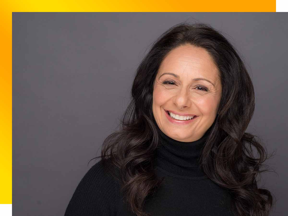 Hala Bissada, President and Chief Executive Officer, Hala Events & Communications Inc., Hospitality & Tourism Management ’91