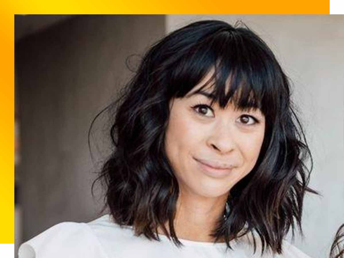 Jodi Lai, Editor-in-Chief, AutoTrader, Journalism ’09