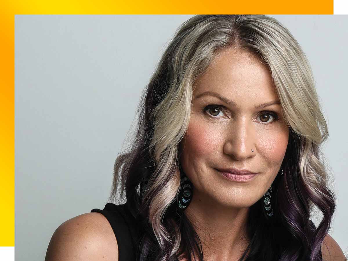 Jules Koostachin, Filmmaker, Documentary Media ’10