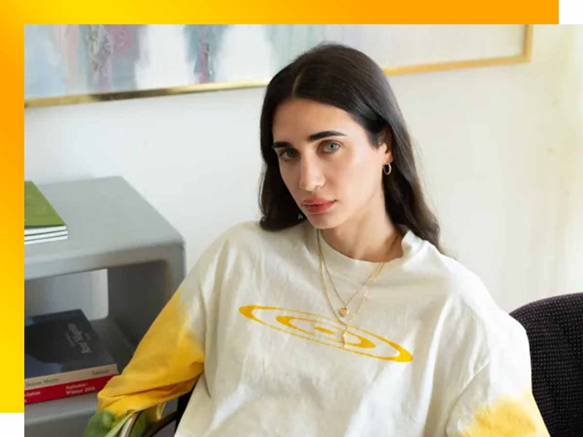 Luis De Filippis, Filmmaker, Image Arts ’12