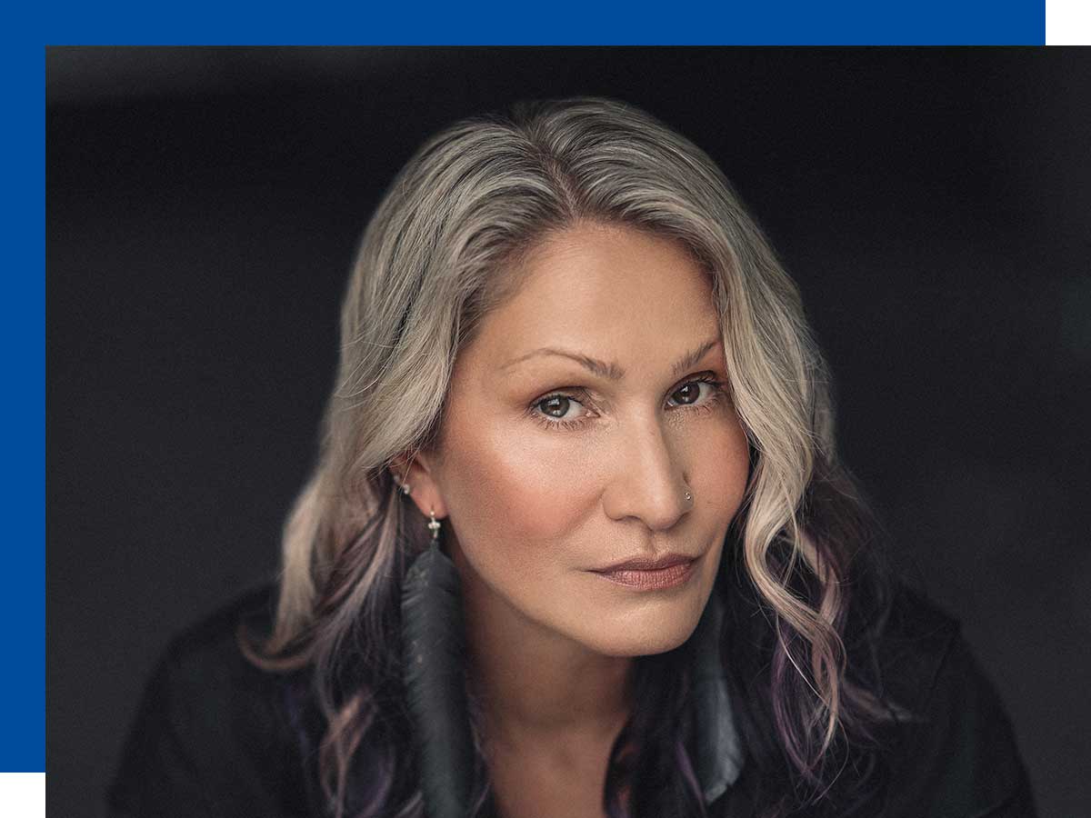 Dr. Jules Arita Koostachin