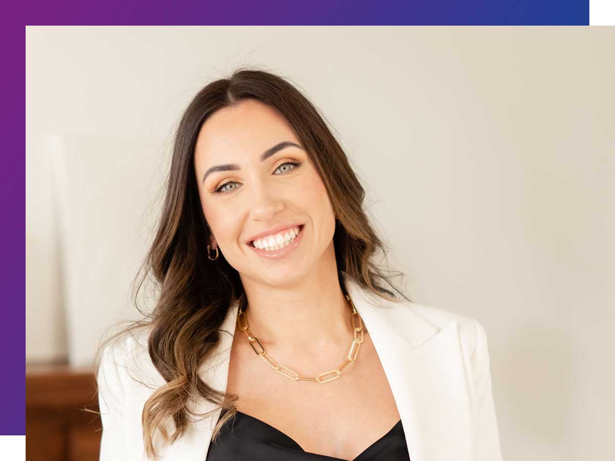 Lauren Watkins, Arts ’17, President, PuraVida Foods