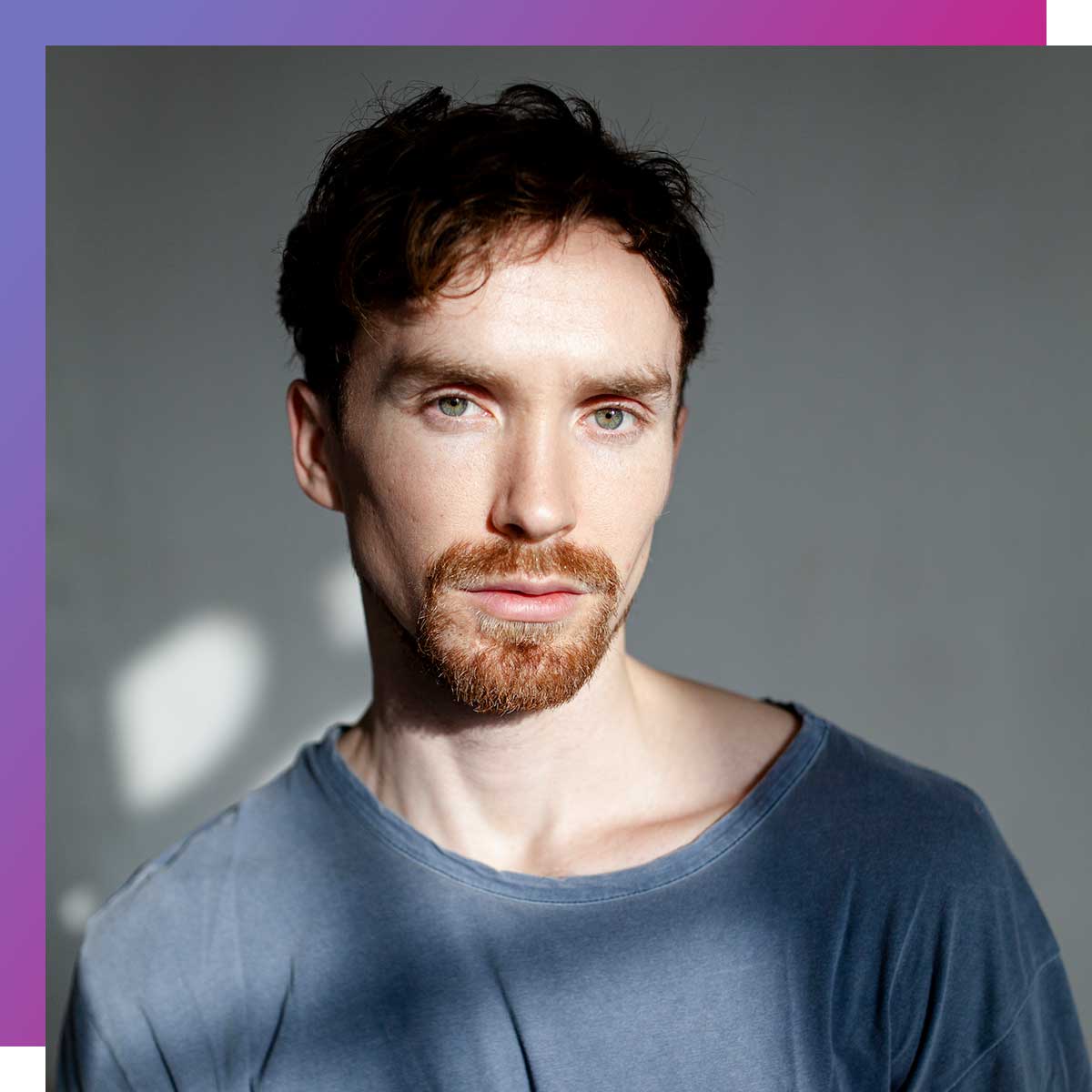 Lukas Malkowski. Photo credit Alvin Collantes.