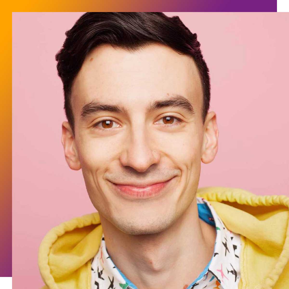 Filip Jeremic, Theatre Performance ’10