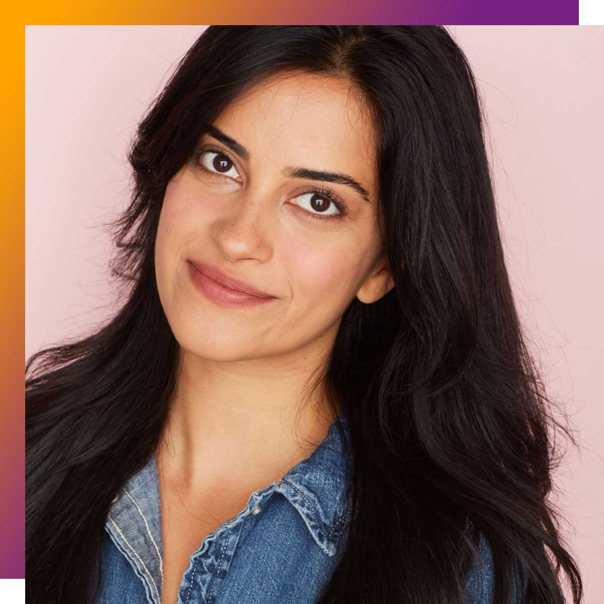 Mahyn Qureshi, Journalism ’17