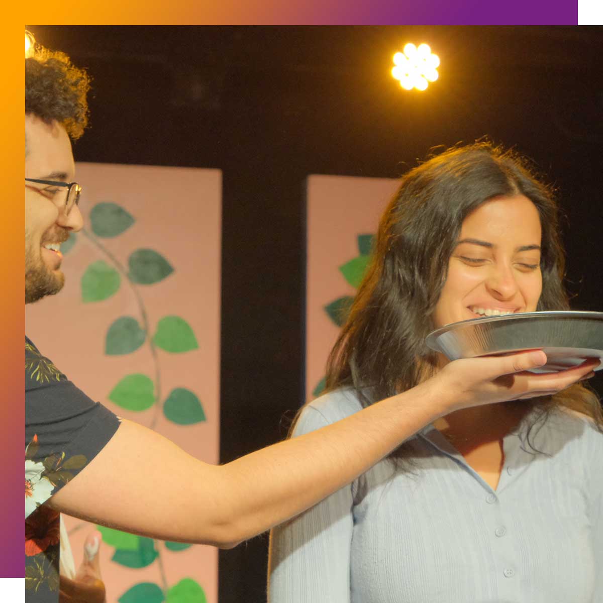 Mahyn Qureshi, Journalism ’17