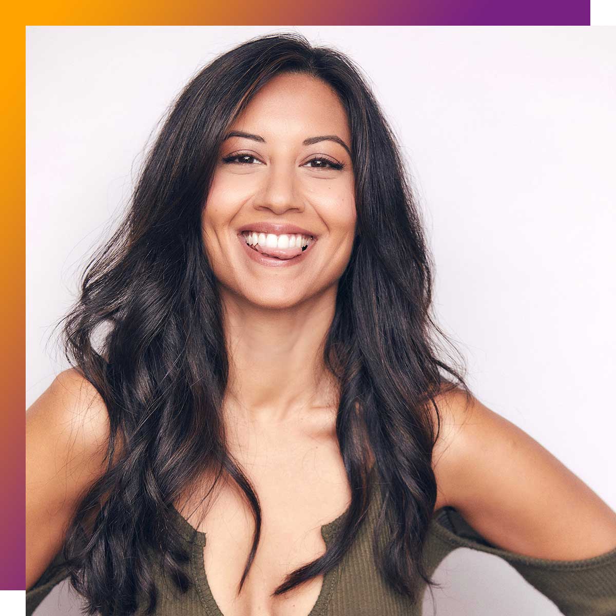 Natasha Chandel, Radio and Television Arts ’06