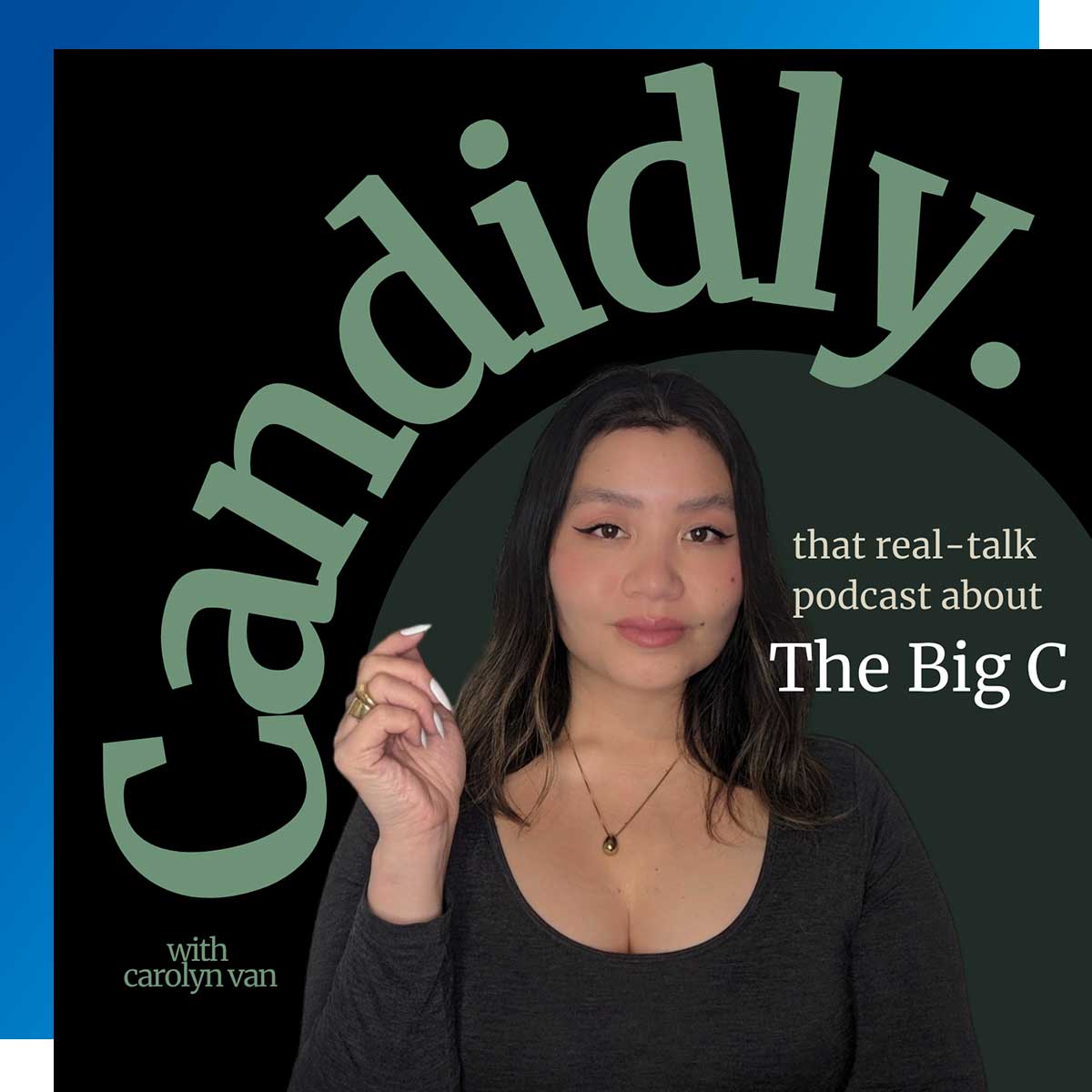 Candidly with Carolyn