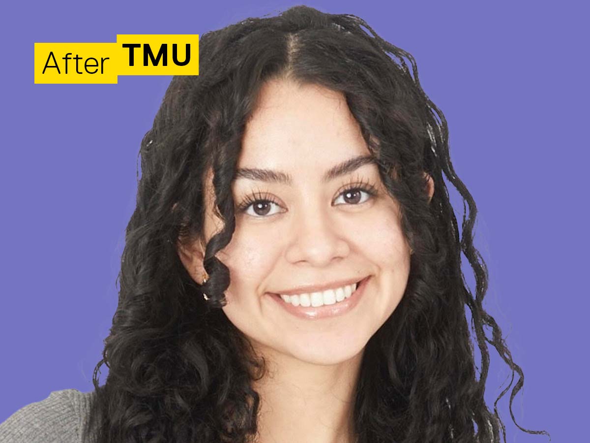 Jocelyne Mendez-Guzman