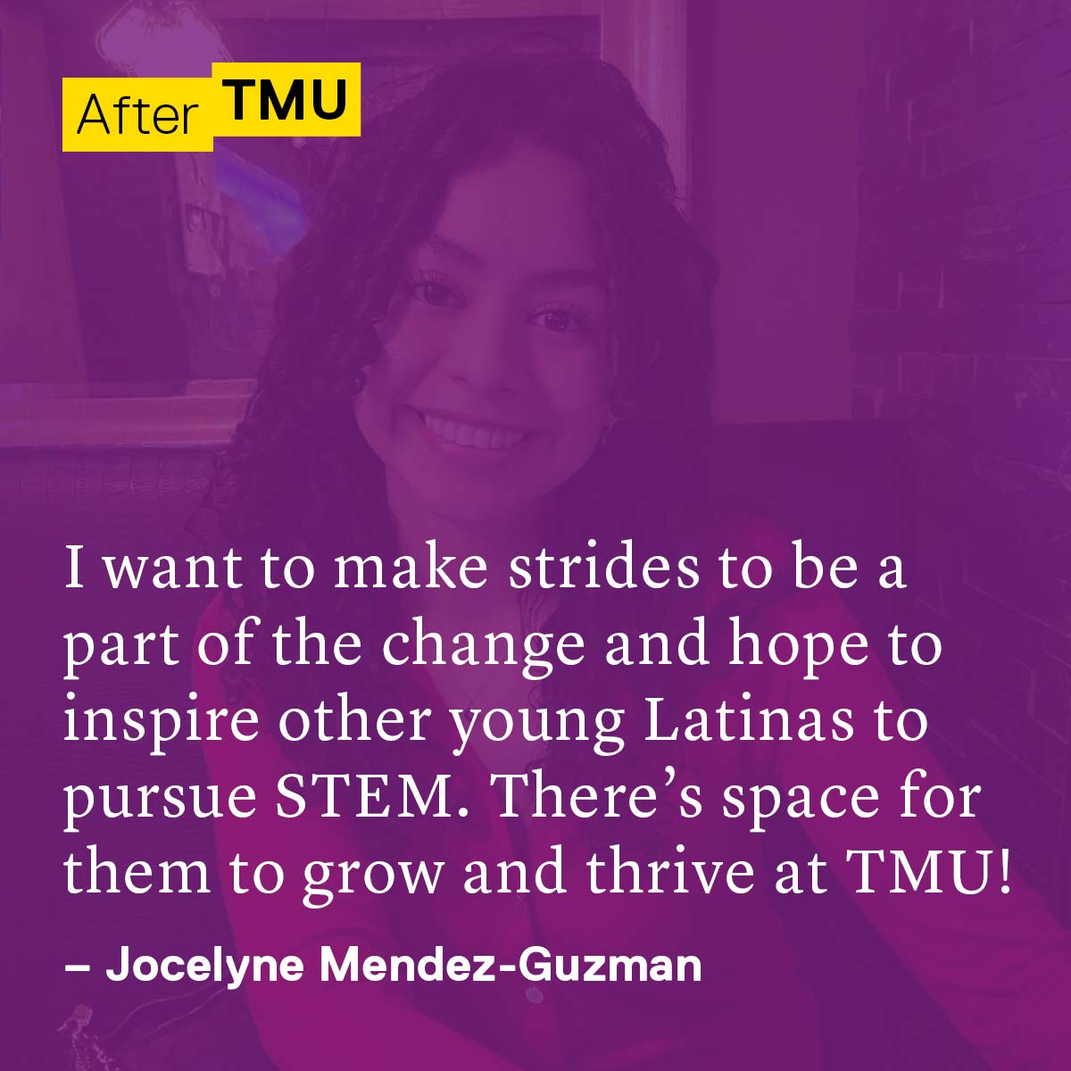 Jocelyne Mendez-Guzman