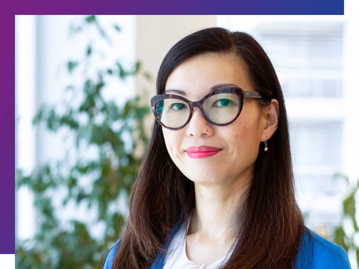 Siu Mee Cheng, Policy Studies (PhD) ’22