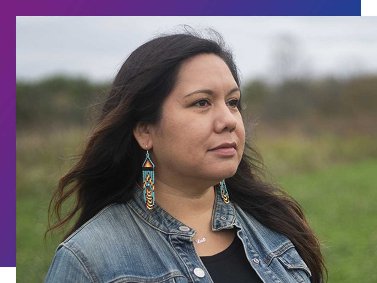 Zoe Hopkins, Image Arts ’97