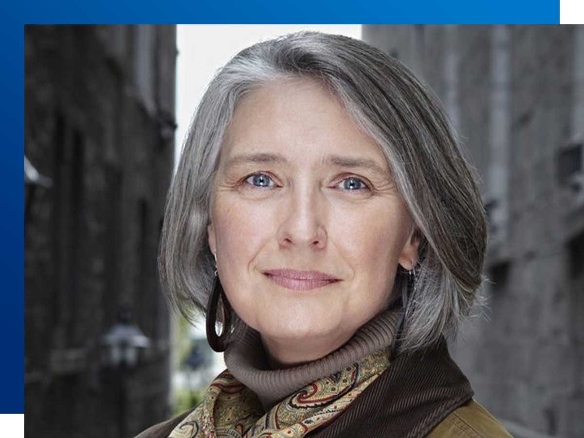 Louise Penny