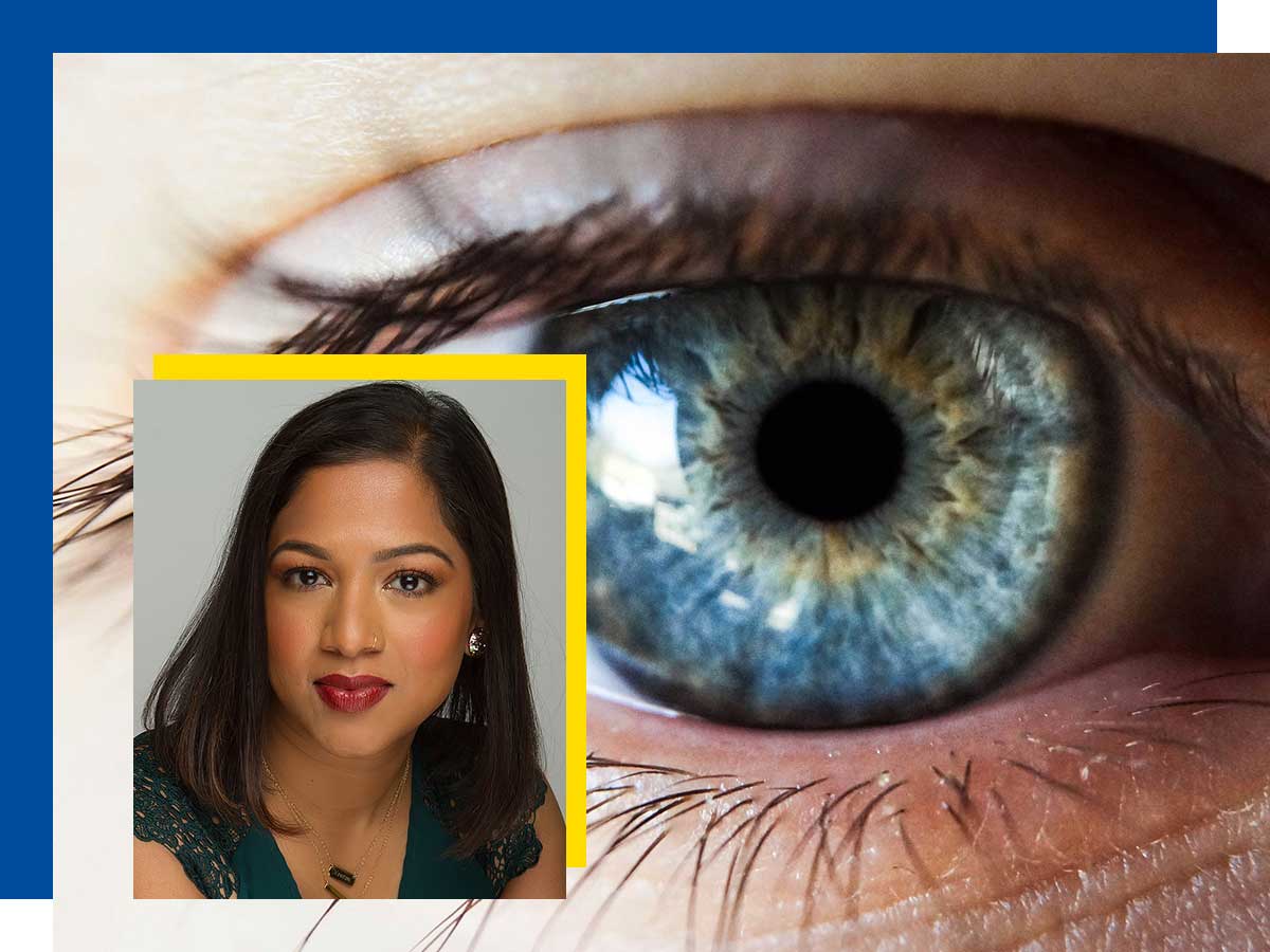 Dr. Niro Sivachandran