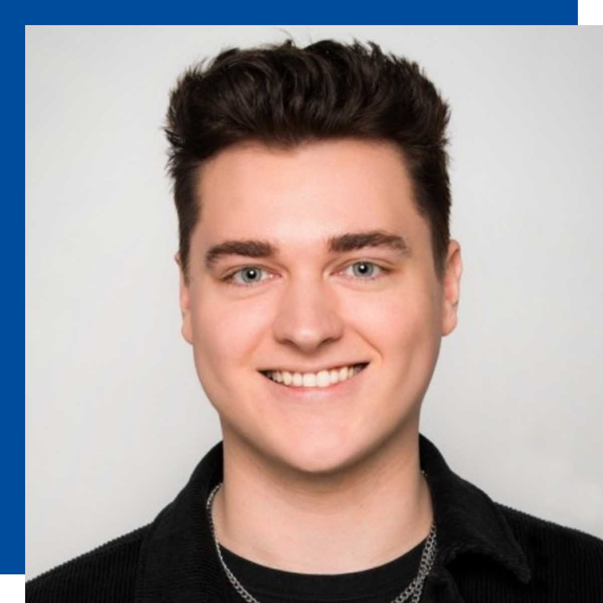 Nicholas Garel-Jones