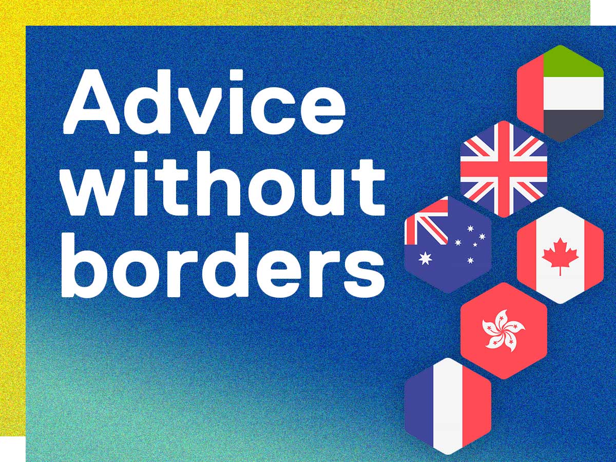 Advice without borders: TMU alumni insights on working abroad