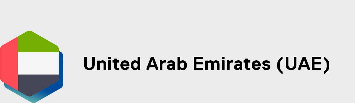 United Arab Emirates (UAE)