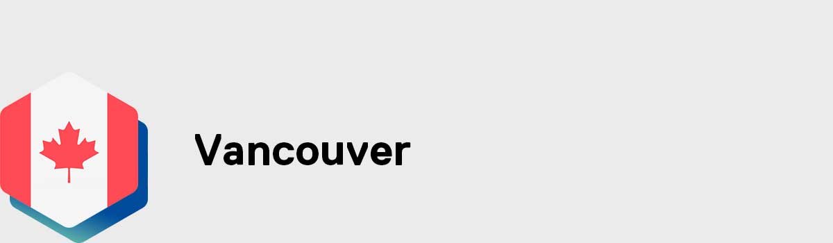 Vancouver
