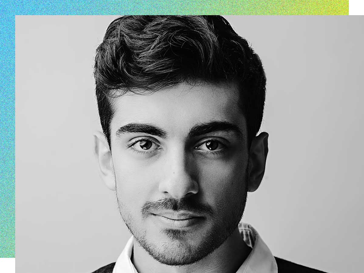 Demetrios Apostolopoulos