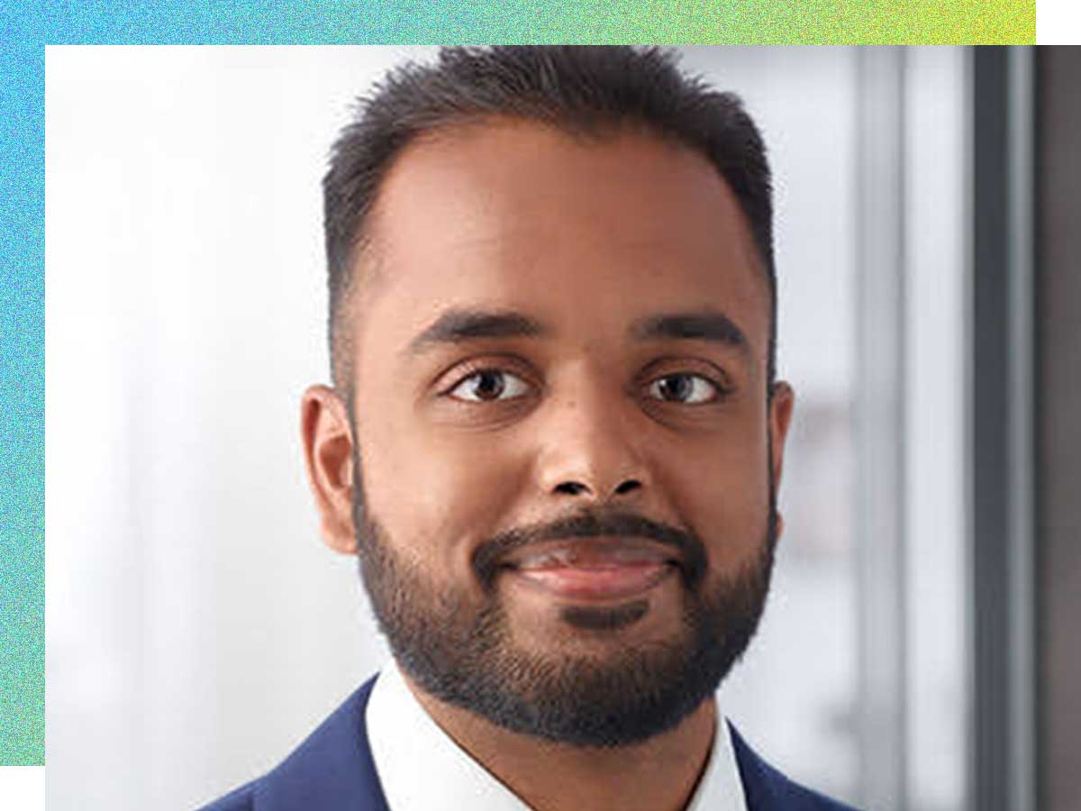 Vaishnavan Srikumaraguru 