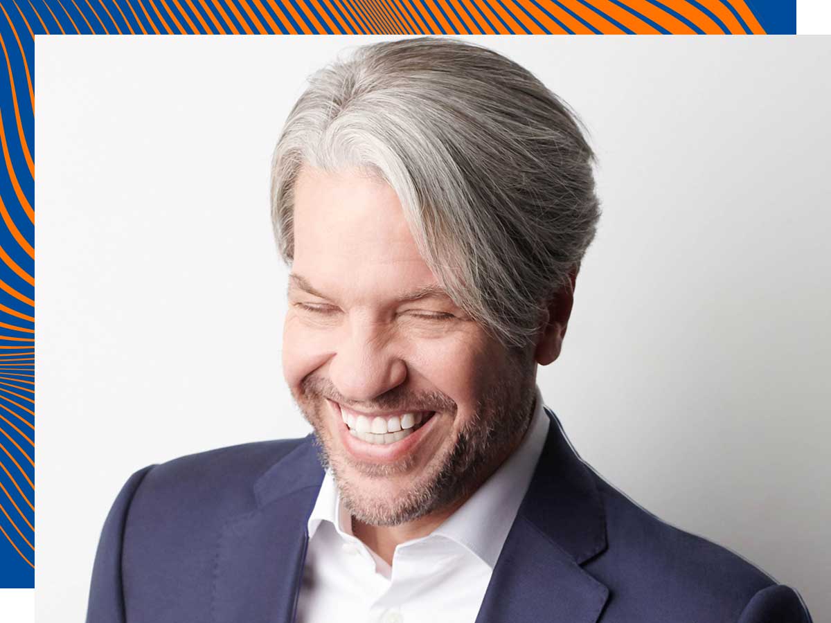 Donald Lococo, Architectural Science ’86