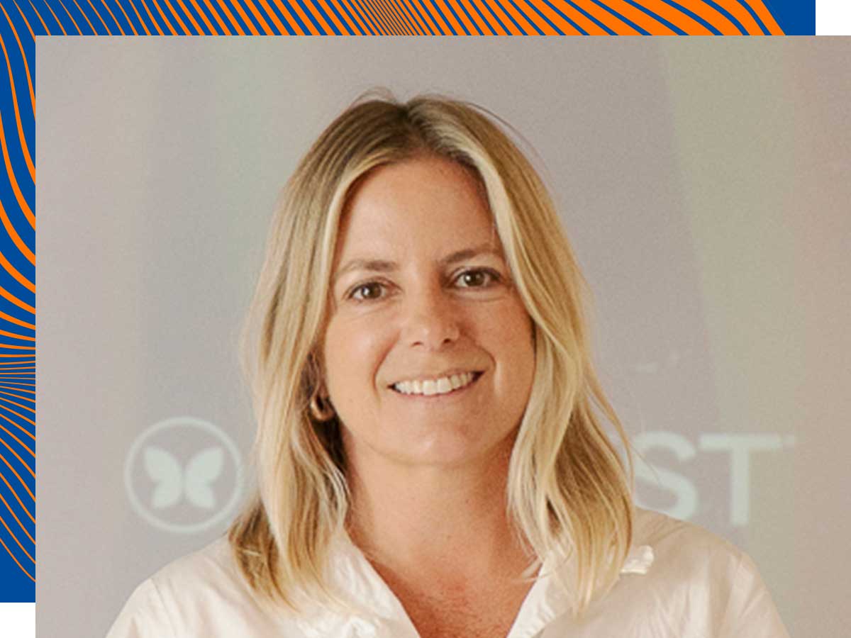 Lesley Morphy, Interior Design ’01