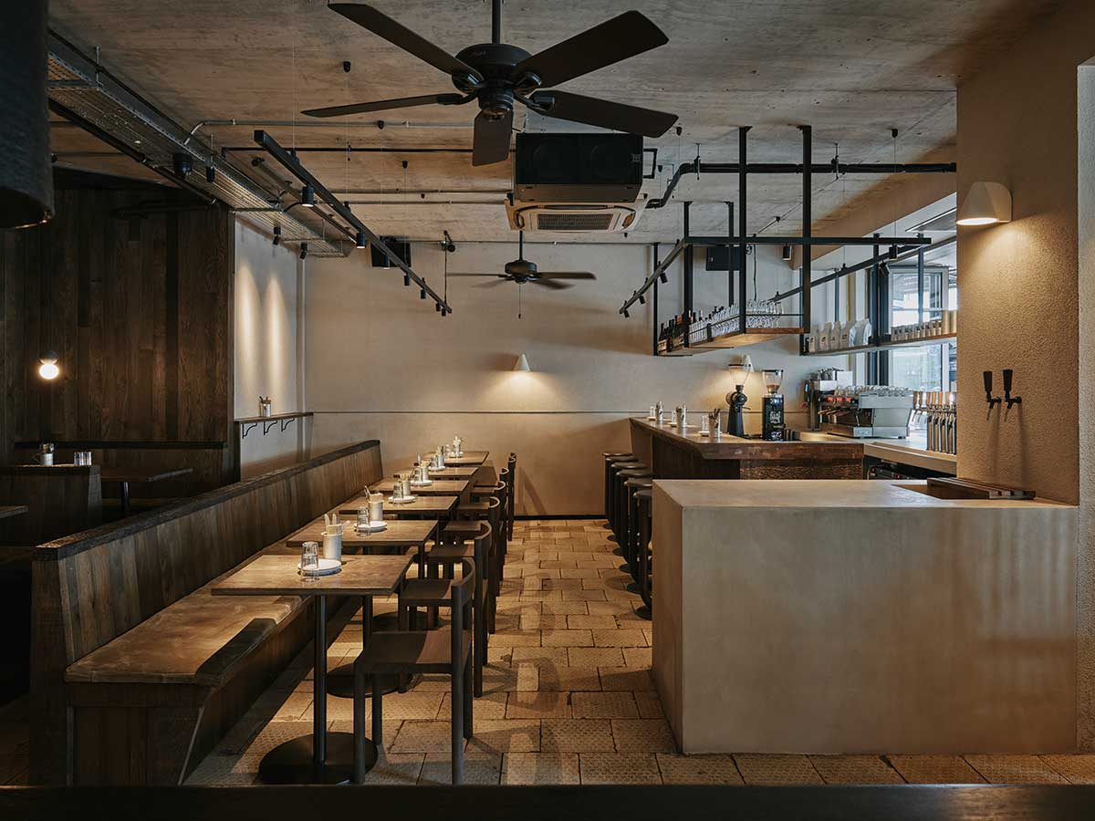 AGORA; Photo by Christopher Horwood