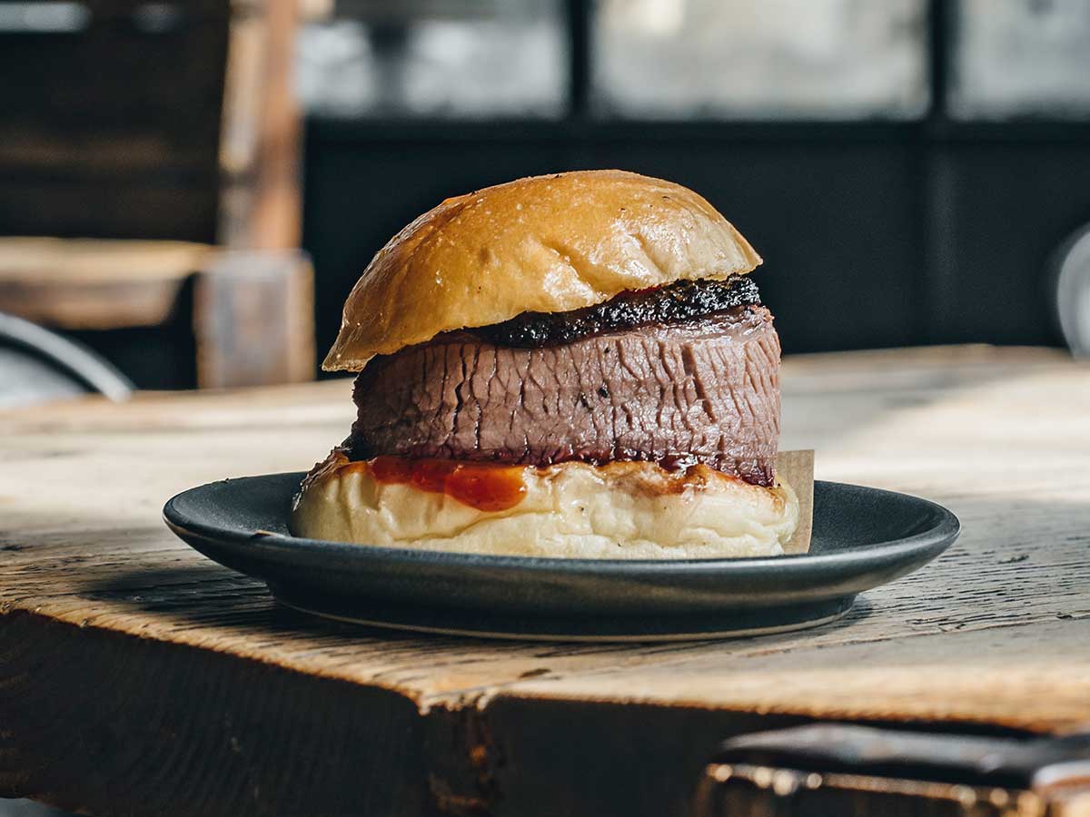 SMOKESTAK; Photo by Lateef Okonnu